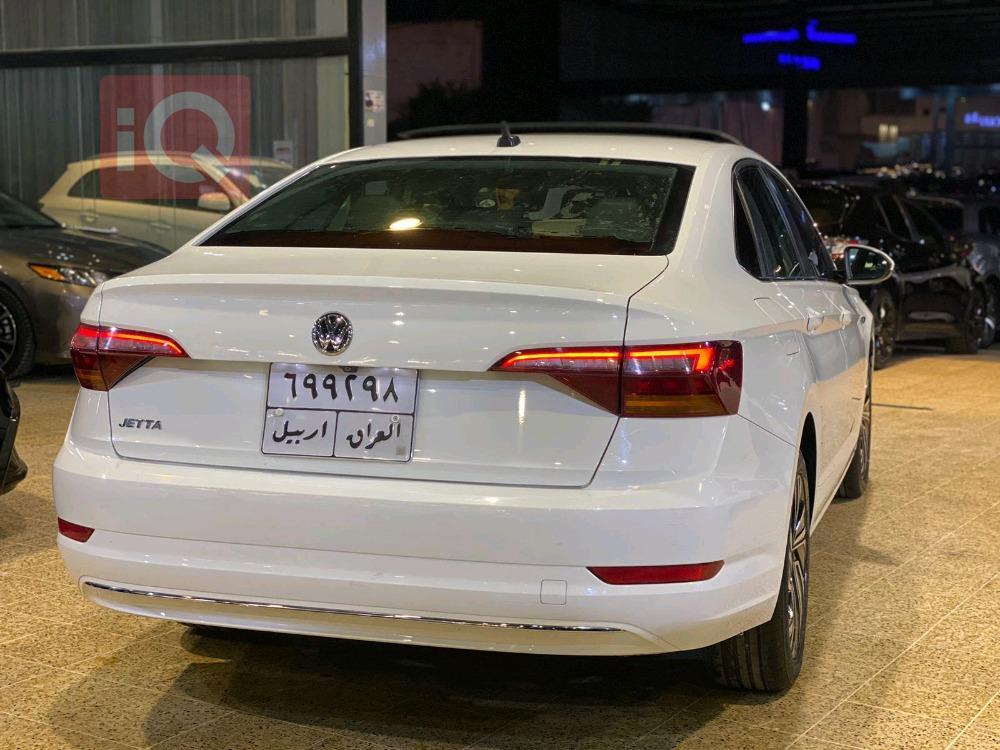 فولكسفاغن جيتا